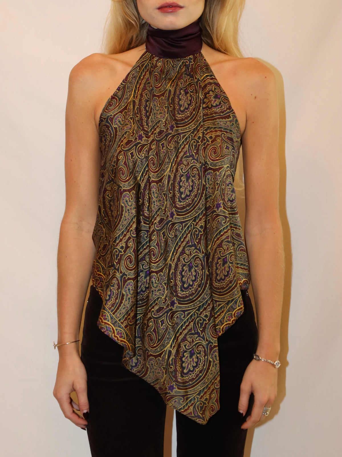 The Veronika Top