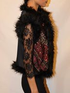 The Ravenna Gilet