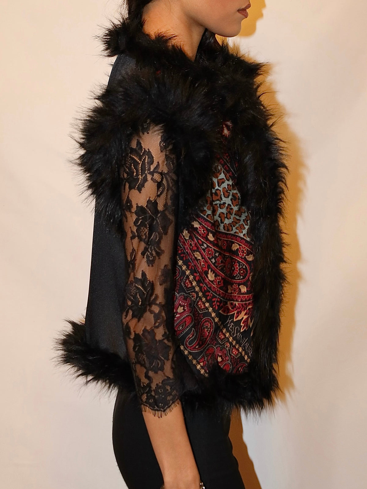 The Ravenna Gilet
