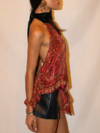 The Esmeralda Top