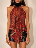 The Esmeralda Top