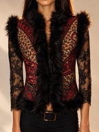 The Ravenna Gilet