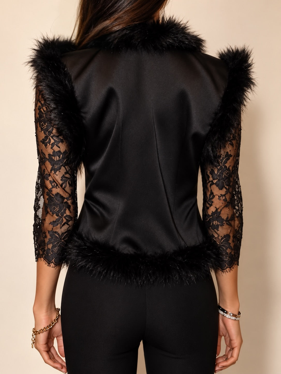 The Ravenna Gilet
