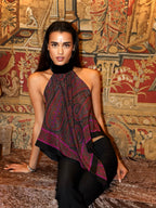 The Roxanne Top