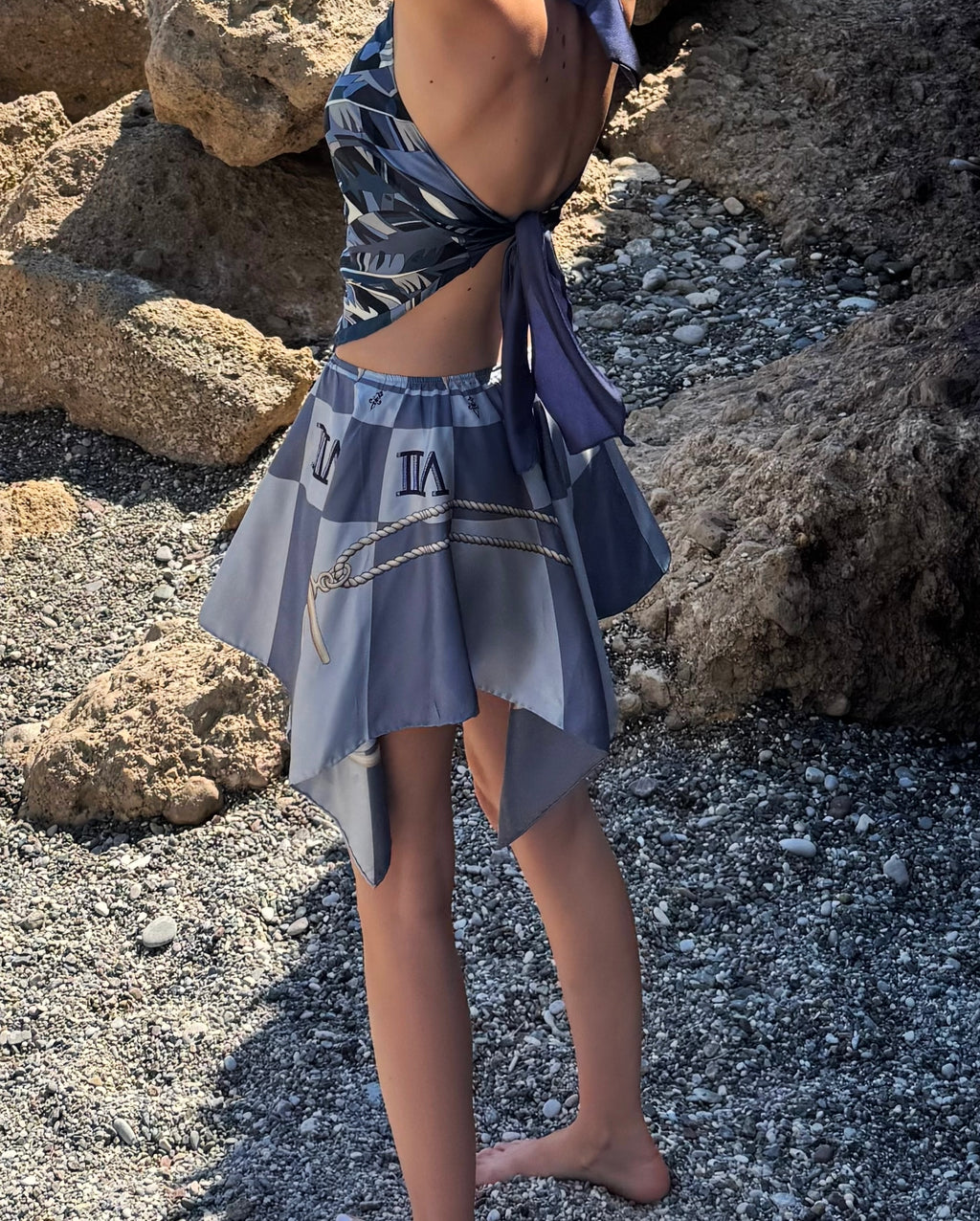 The Nautica Set