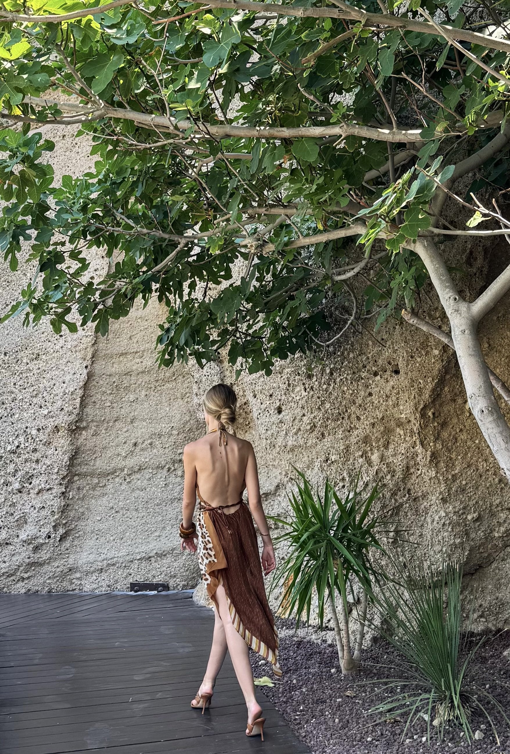 The Nala Dress