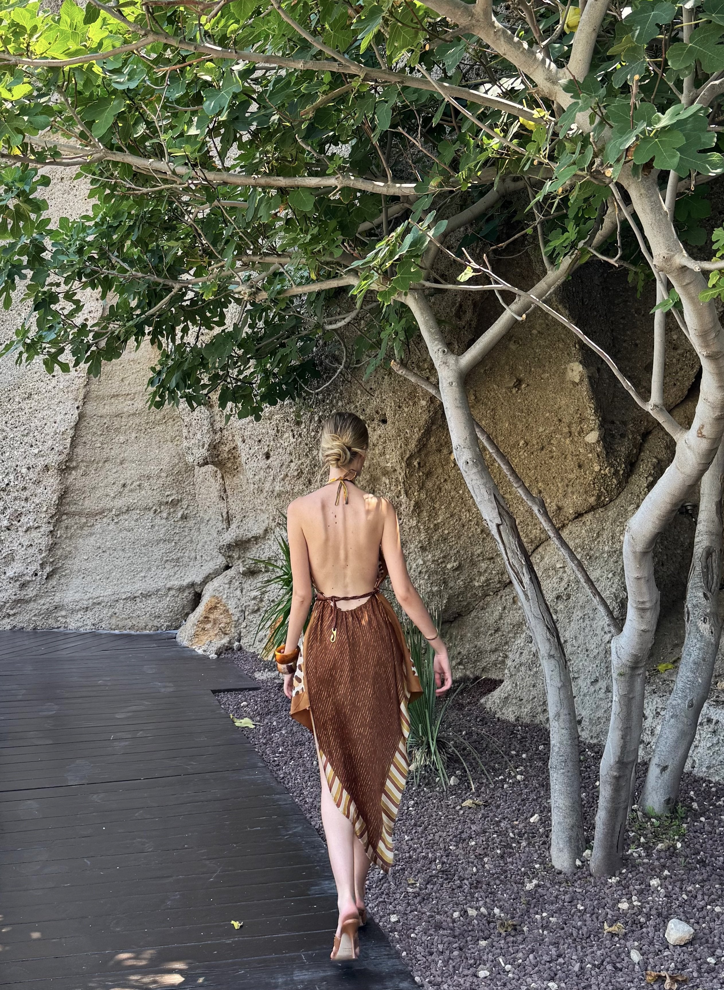 The Nala Dress