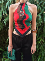 The Kiki Top