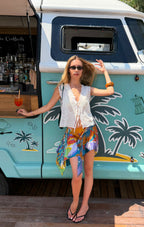 The Kenya Skirt
