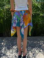 The Kenya Skirt