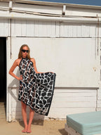 The Yasmin Dress