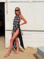 The Yasmin Dress