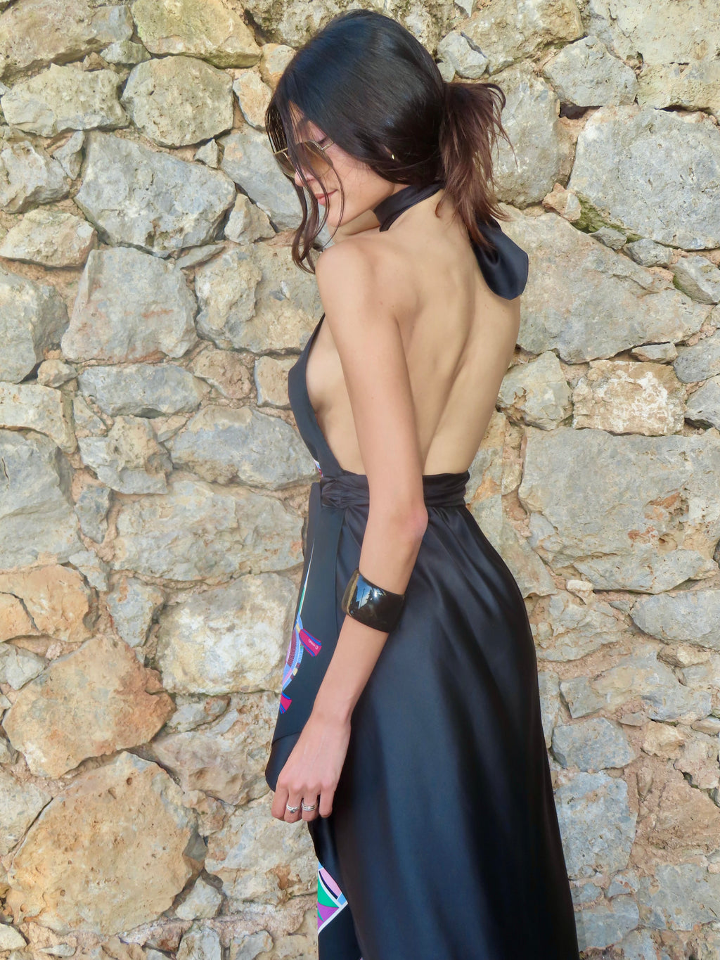 The Eugenie Dress