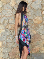 The Eugenie Dress