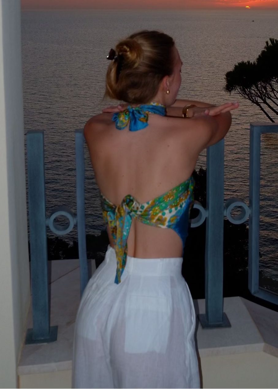 Kaia Top