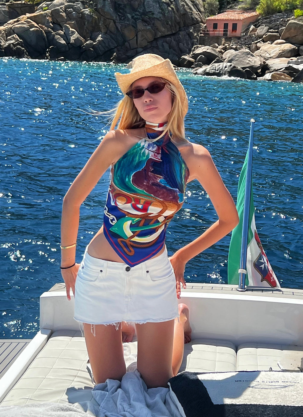Pamela Top