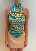 The Sonia Top