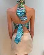 The Sonia Top