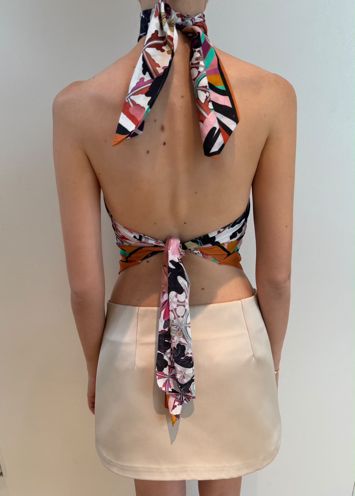 The Klelia Top