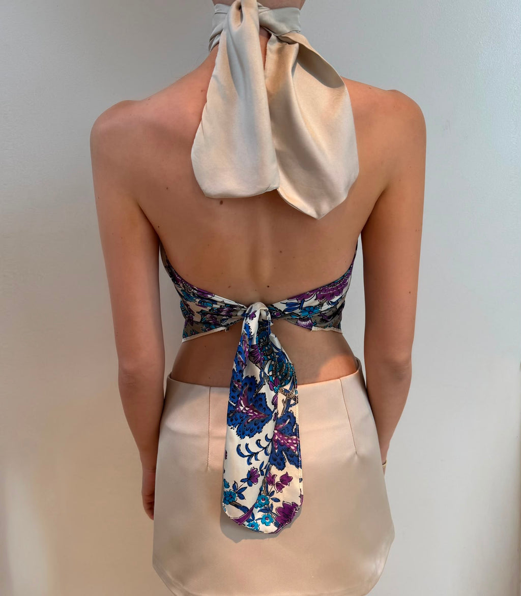 The Ifigenia Top