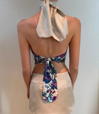 The Ifigenia Top