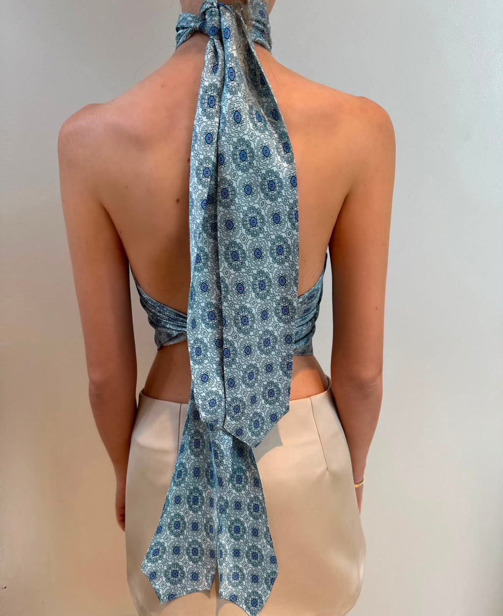 The Anthea Top
