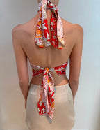 The Koralia Top