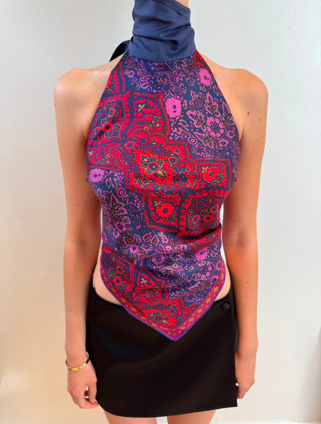 The Aphrodite Top