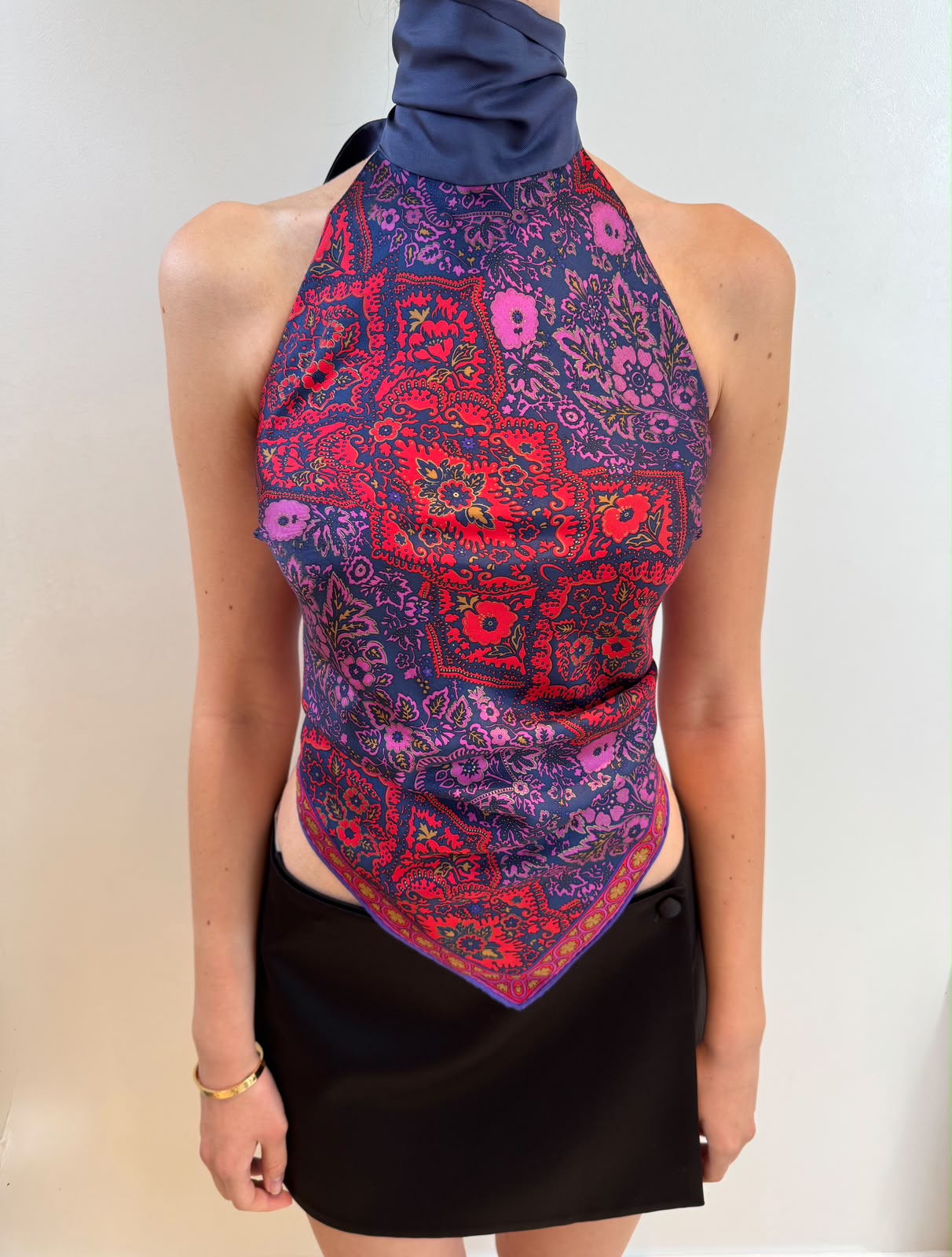The Aphrodite Top