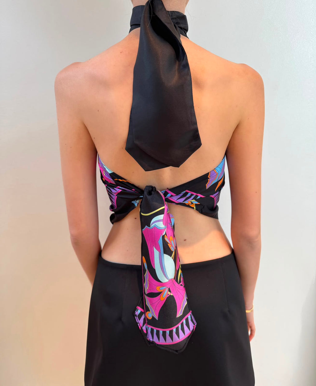 The Katerina Top
