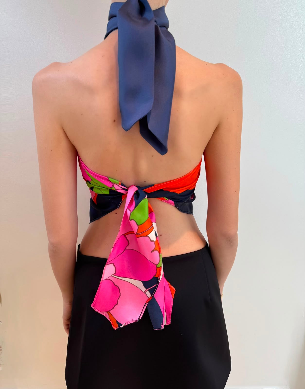 The Dorothea Top