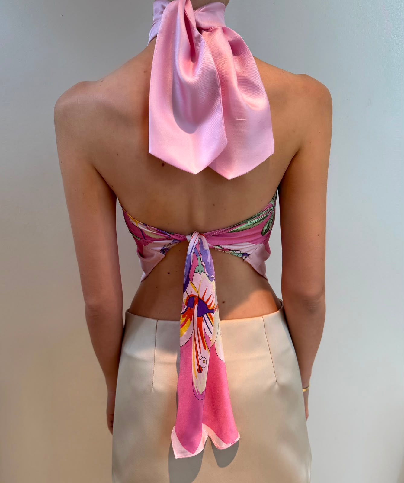 The Evanthia Top