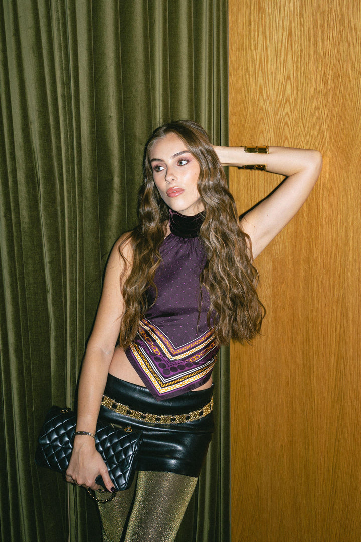 Cecilia Top