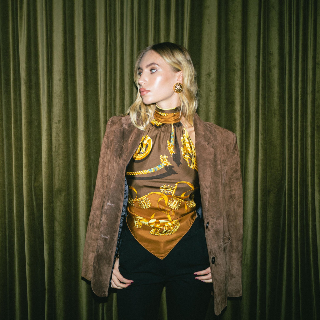 Francessca Top