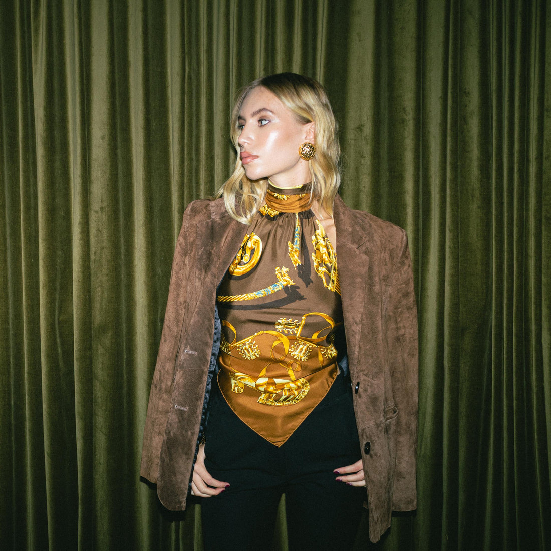 Francessca Top