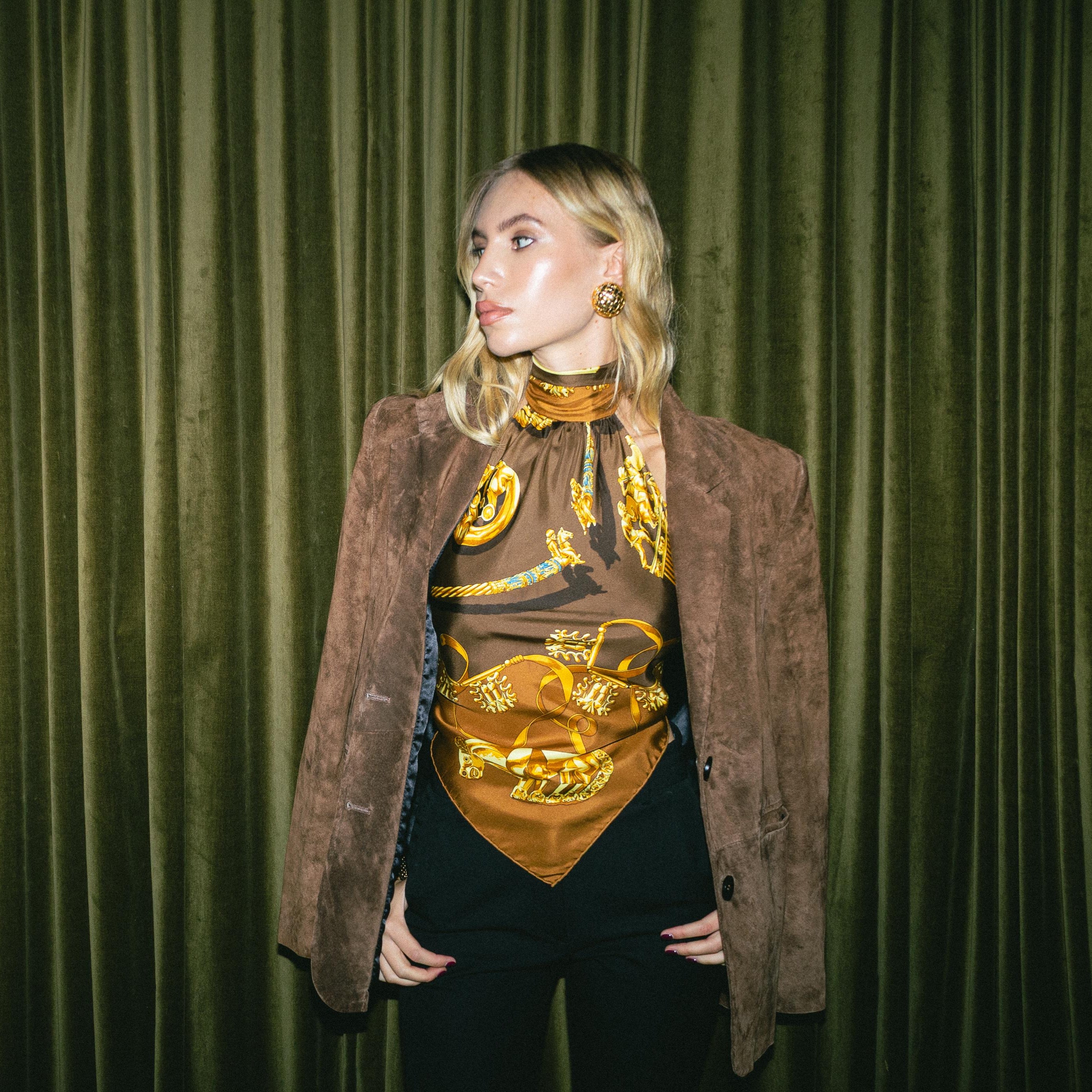 Francessca Top