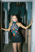 Isabelle Top