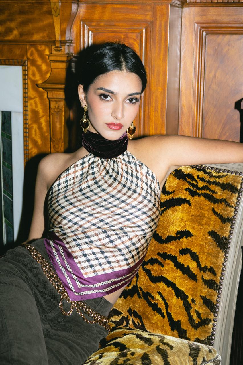 Audrey Top