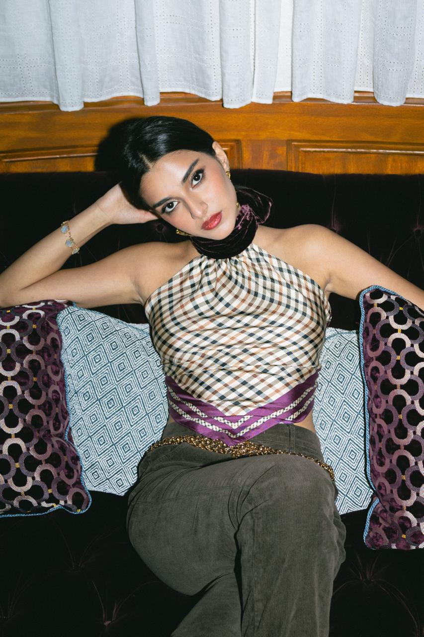 Audrey Top