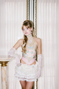 The Madeleine Top