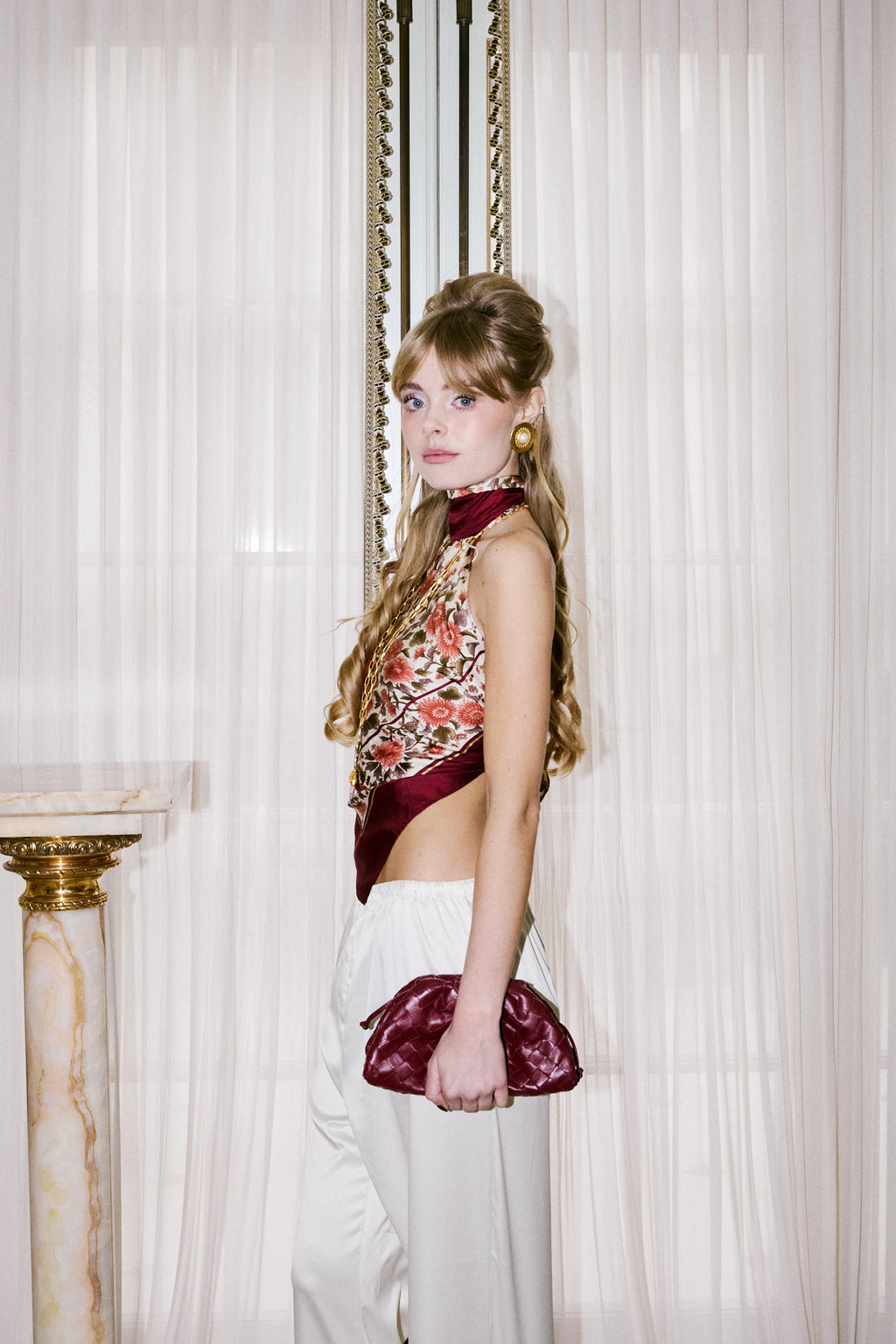 The Hyacinth Top