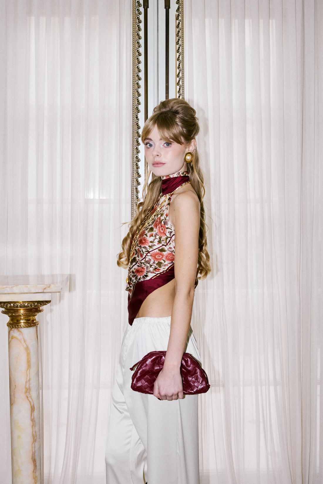 The Hyacinth Top