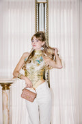 The Amelie Top