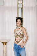 The Felicitè Top