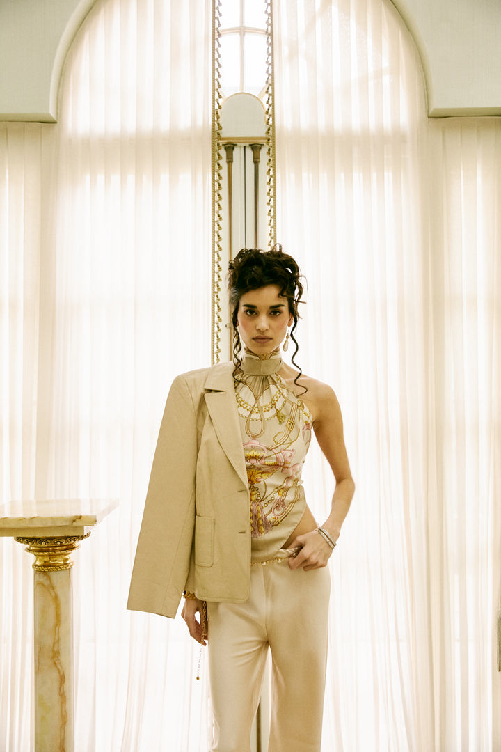 The Margaux Top