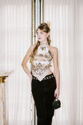 The Mathilde Top