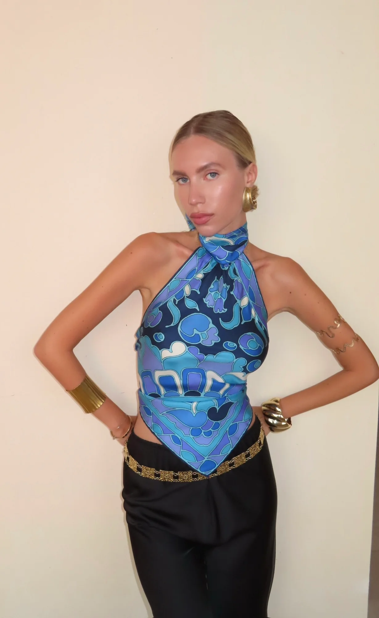 Eleonora Top