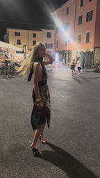 Mila Dress