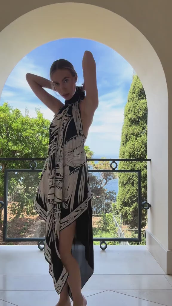 The Electra Dress